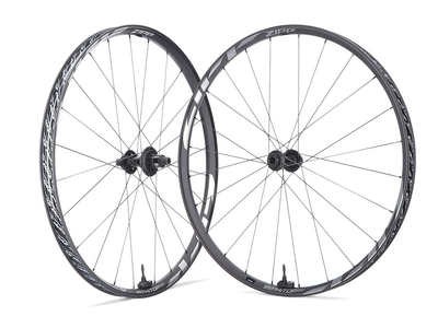 ZIPP Wheel Set 29" 1ZERO HiTOP SW 15x110 mm | 12x148 mm BOOST Thru Axle including TyreWiz 2.0 SRAM XD
