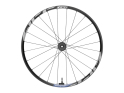 ZIPP Laufradsatz 29" 1ZERO HiTOP SW 15x110 | 12x148 mm BOOST Steckachse inklusive TyreWiz 2.0 | SID Blue Graphic