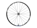ZIPP Laufradsatz 29" 1ZERO HiTOP SW 15x110 | 12x148 mm BOOST Steckachse inklusive TyreWiz 2.0 | SID Blue Graphic