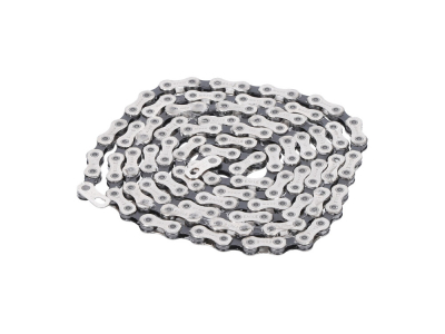 CYCLOWAX Chain SRAM GX Eagle 12-speed 116 links pre-waxed | silver / black