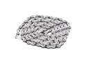 CYCLOWAX pre-waxed SRAM GX Eagle chain incl. chain lock | 12-speed | 126 links | silver/black
