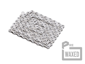 CYCLOWAX pre-waxed YBN Yaban chain incl. chain lock |...