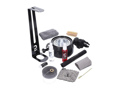 CYCLOWAX Starter Kit Clean Chain | 10-fach