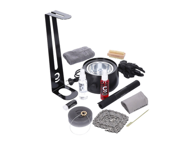 CYCLOWAX Starter Kit Clean Chain | Shimano Dura Ace 12-speed