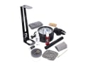 CYCLOWAX Chain Waxing System Starter Kit Clean Chain | Shimano Dura Ace 12-speed