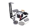 CYCLOWAX Wachsschmelzofen Starter Kit Clean Chain | SRAM RED FlatTop 12-fach