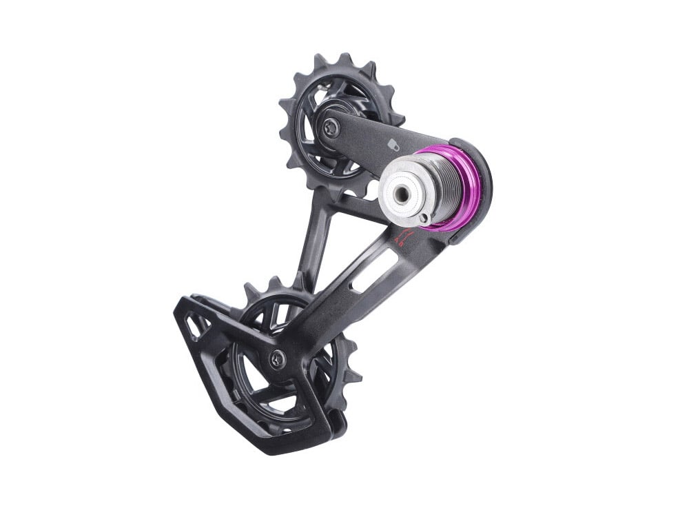 Dérailleur Arrière SRAM X0 Eagle AXS Transmission - 12 Vitesses, Noir, Montage UDH
