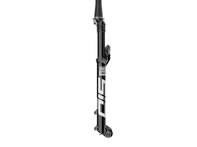 ROCKSHOX Federgabel 29 SID Ultimate Charger Race Day 2 Remote DebonAir 120 mm BOOST 44 mm Offset tapered schwarz | 2024 2 Pos. (open/lock)