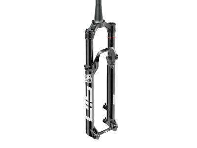 ROCKSHOX Federgabel 29" SID Ultimate Charger Race Day 2 Remote DebonAir 120 mm BOOST 44 mm Offset tapered schwarz | 2024 3 pos. (open/pedal/lock)