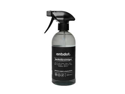 ANTIDOT Technik Reiniger Bio | 500 ml