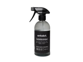 ANTIDOT Technique Cleaner | 500 ml