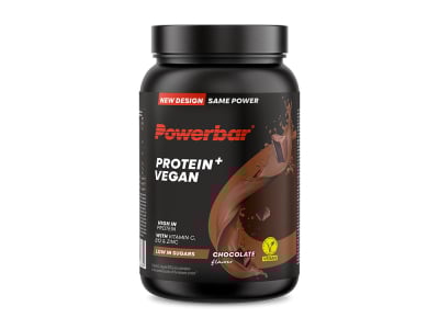 POWERBAR Drink Powder Protein + Vegan + Immune Support...