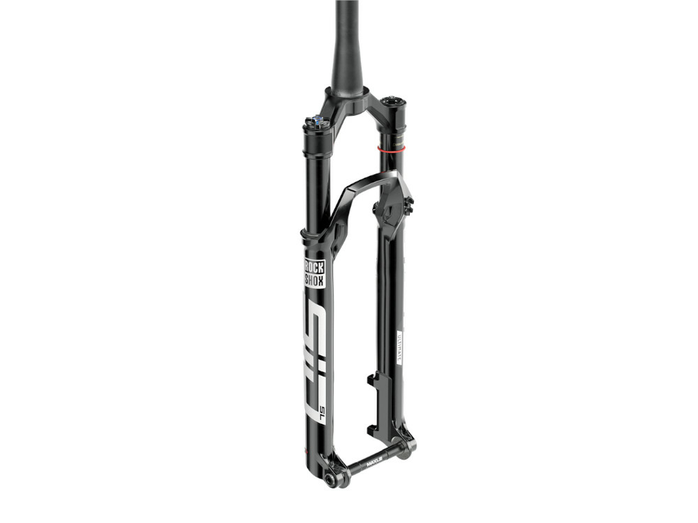 ROCKSHOX Suspension Fork 29