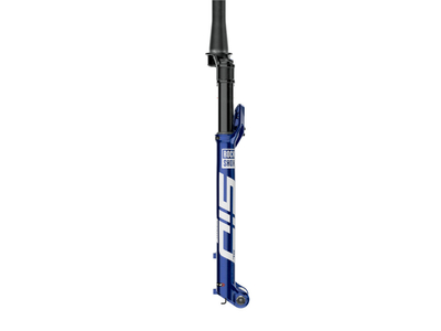 ROCKSHOX Federgabel 29 SID SL Ultimate Charger Race Day 2 Remote DebonAir 100 mm BOOST 44 mm Offset tapered blau | 2024