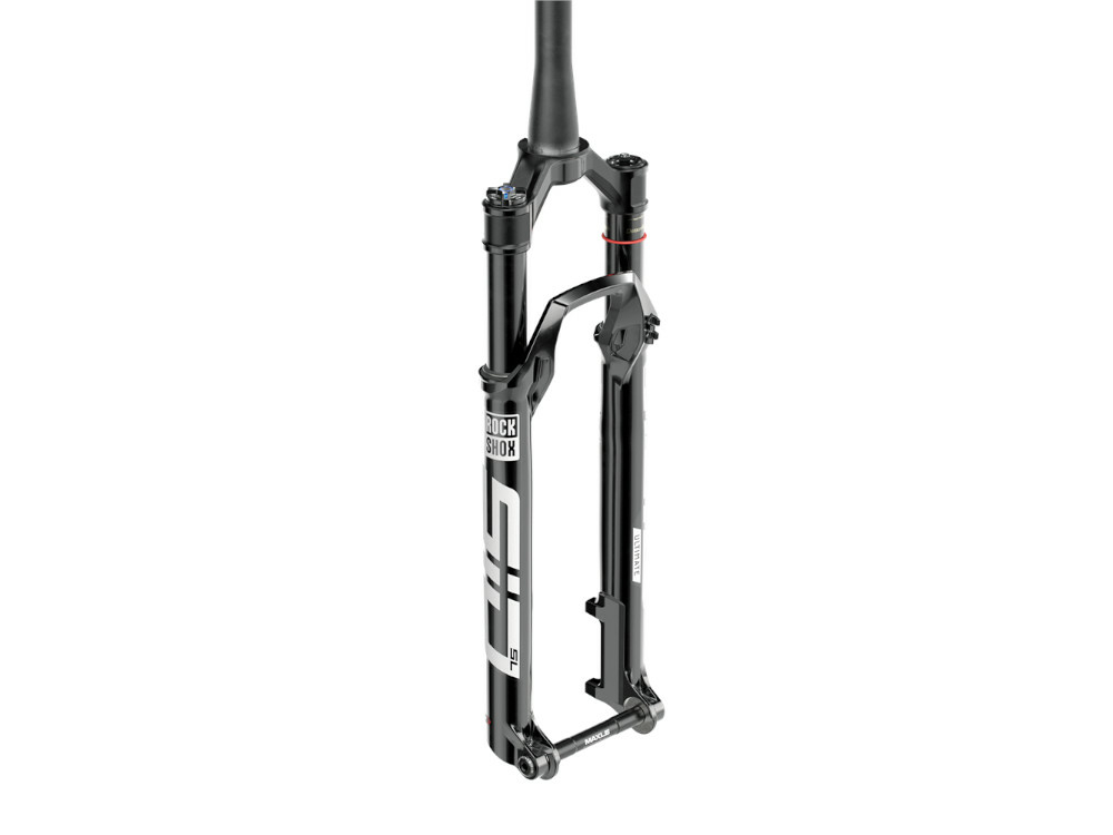 rockshox sid 29er fork