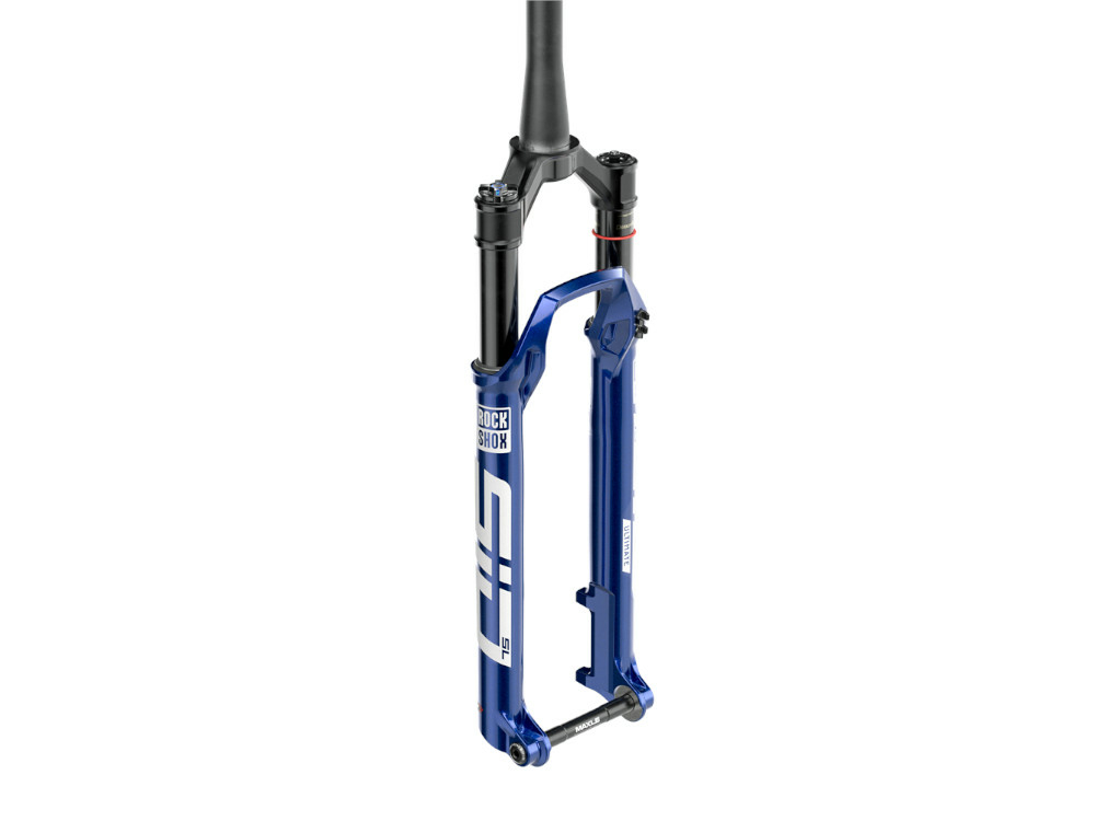 ROCKSHOX Suspension Fork 29