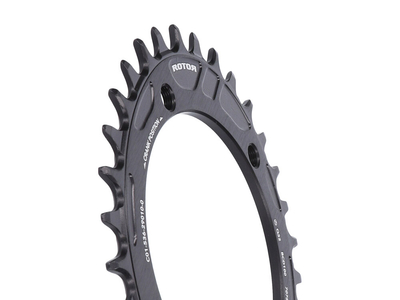 ROTOR Kettenblatt Q-Ring MTB 100x4 MTB fr INSpider MTB