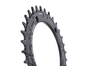 ROTOR Chainring Round MTB 100x4 MTB for INSpider MTB