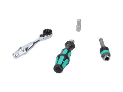 Wera Kit de Herramienta - Bicycle Set 3 A - 38 Pza.