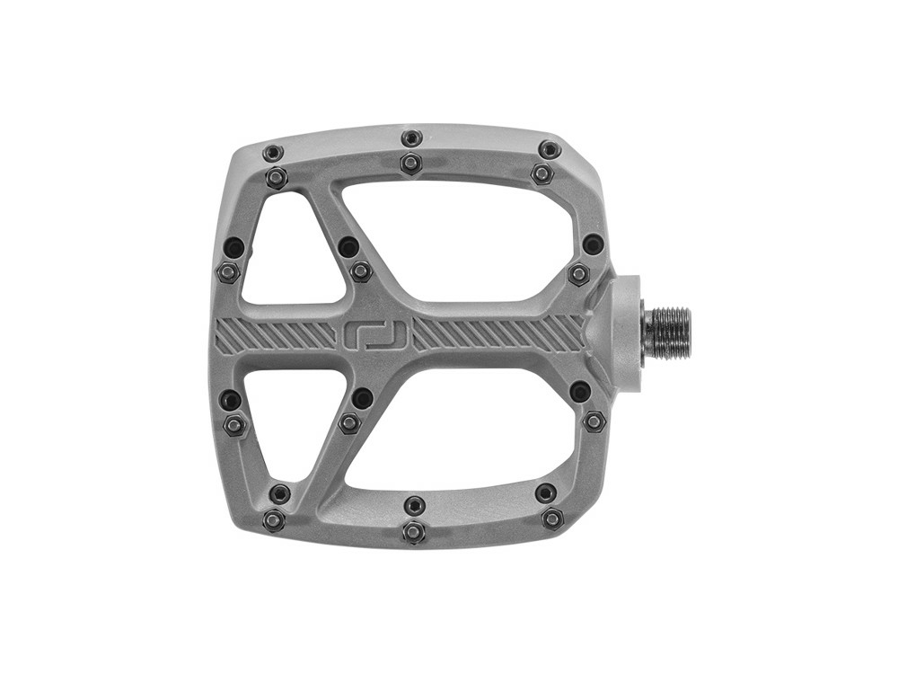 ONOFF COMPONENTS Pedals Resin | grey, 74,50