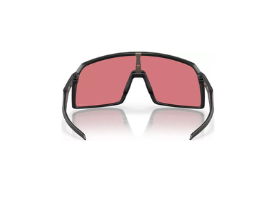 OAKLEY Sunglasses Sutro Matte Black | Prizm Trail Torch OO9406-1137