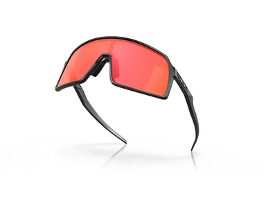 OAKLEY Sunglasses Sutro Matte Black | Prizm Trail Torch OO9406-1137