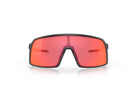 OAKLEY Sunglasses Sutro Matte Black | Prizm Trail Torch...