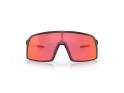 OAKLEY Sunglasses Sutro Matte Black | Prizm Trail Torch OO9406-1137