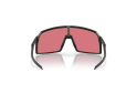 OAKLEY Sunglasses Sutro Matte Black | Prizm Trail Torch OO9406-1137