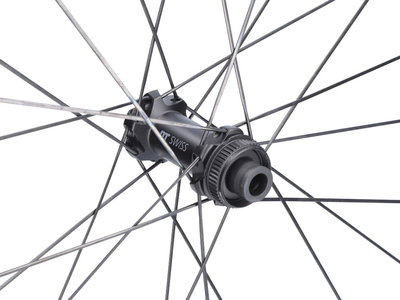 SYNCROS Front Wheel 28 Capital 1.0s | 40 mm