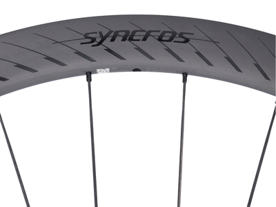 SYNCROS Hinterrad 28 Capital 1.0s | 40 mm | SRAM XDR