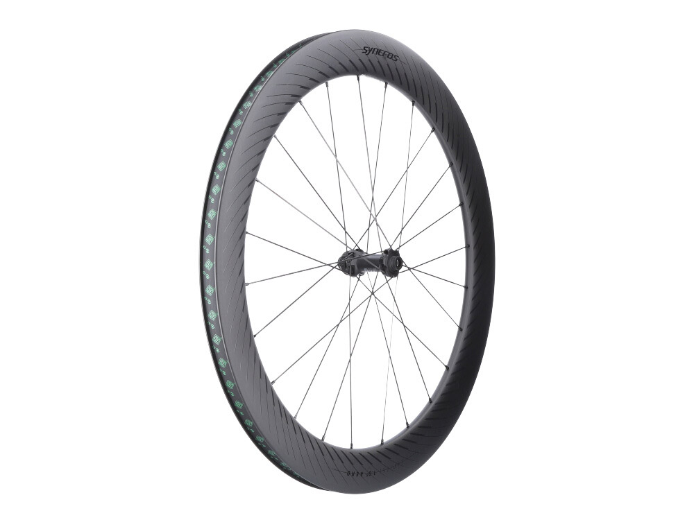 Syncros deals 1.0 wheels