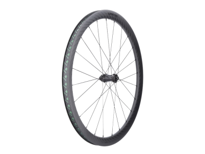 SYNCROS Front Wheel 28 Capital 1.0 | 40 mm