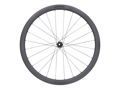 SYNCROS Front Wheel 28 Capital 1.0 | 40 mm