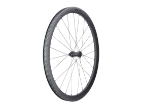 SYNCROS Front Wheel 28" Capital 1.0 | 40 mm