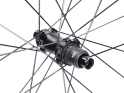 SYNCROS Rear Wheel 28" Capital 1.0 | 40 mm | SRAM XDR