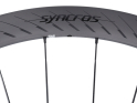 SYNCROS Rear Wheel 28" Capital 1.0 | 40 mm | SRAM XDR