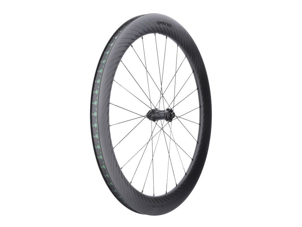 Syncros race 27 deals aero