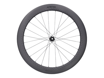 SYNCROS Front Wheel 28 Capital 1.0 Aero | 60 mm