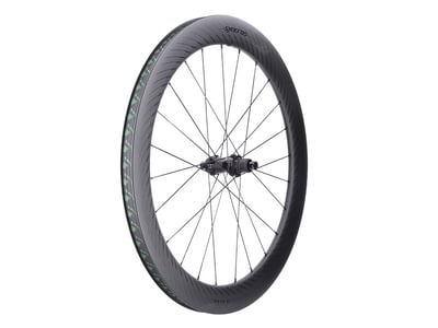 SYNCROS Rear Wheel 28 Capital 1.0 Aero | 60 mm | SRAM XDR