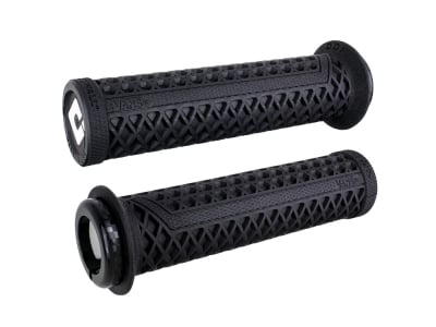 ODI Grips Vans V2.1 Lock-On | 31 x 135 mm | black