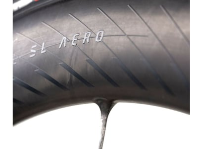 SYNCROS Laufradsatz 28 Capital SL Aero | 60 mm | SRAM XDR