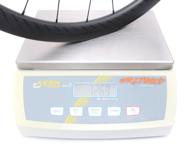 SYNCROS Laufradsatz 28 Capital 1.0s | 40 mm | SRAM XDR