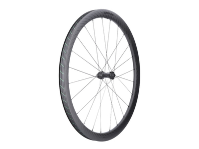 Syncros capital 1.0 50 disc clearance wheelset