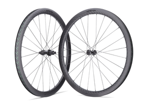 SYNCROS Laufradsatz 28" Capital 1.0s | 40 mm | SRAM XDR