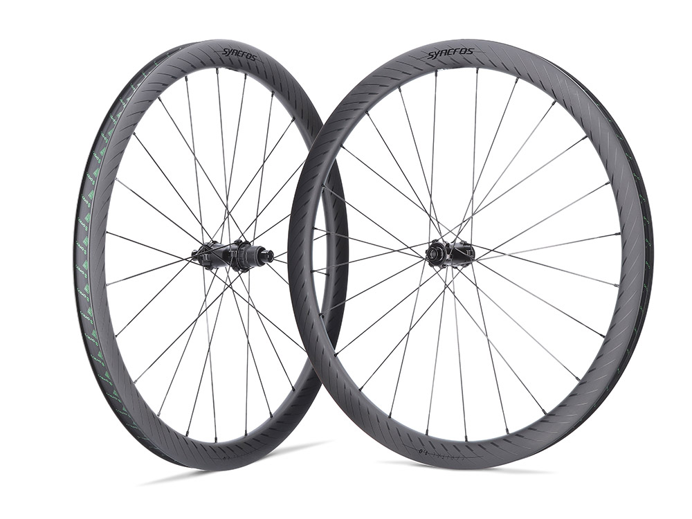 SYNCROS Wheel Set 28