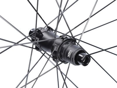 SYNCROS Wheel Set 28