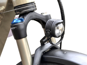 LUPINE E-Bike Front Light SL F Classic | StVZO