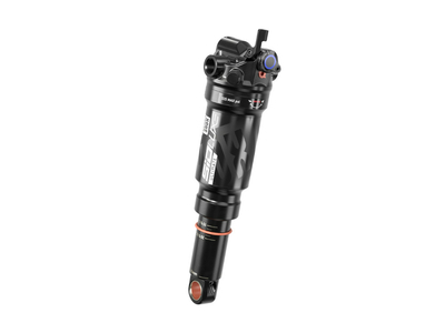 ROCKSHOX Dämpfer SIDLuxe Ultimate RLR 2 Pos. Remote Out Pull Trunnion Mount | 185x47,5