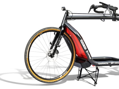 LUPINE E-Bike Front Light SL F Classic for Cargo Bikes |...